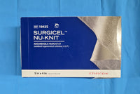SURGICEL Nu-Knit Absorbable Hemostat 1943S (03/2028)