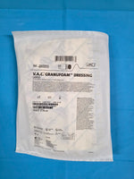 KCI V.A.C. Granufoam Dressing Medium M8275052/5 (01/2028)
