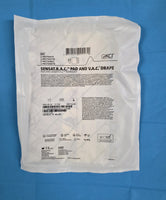 KCI Sensatrac PAD and VAC Drape M8275067/5 (04/2027)