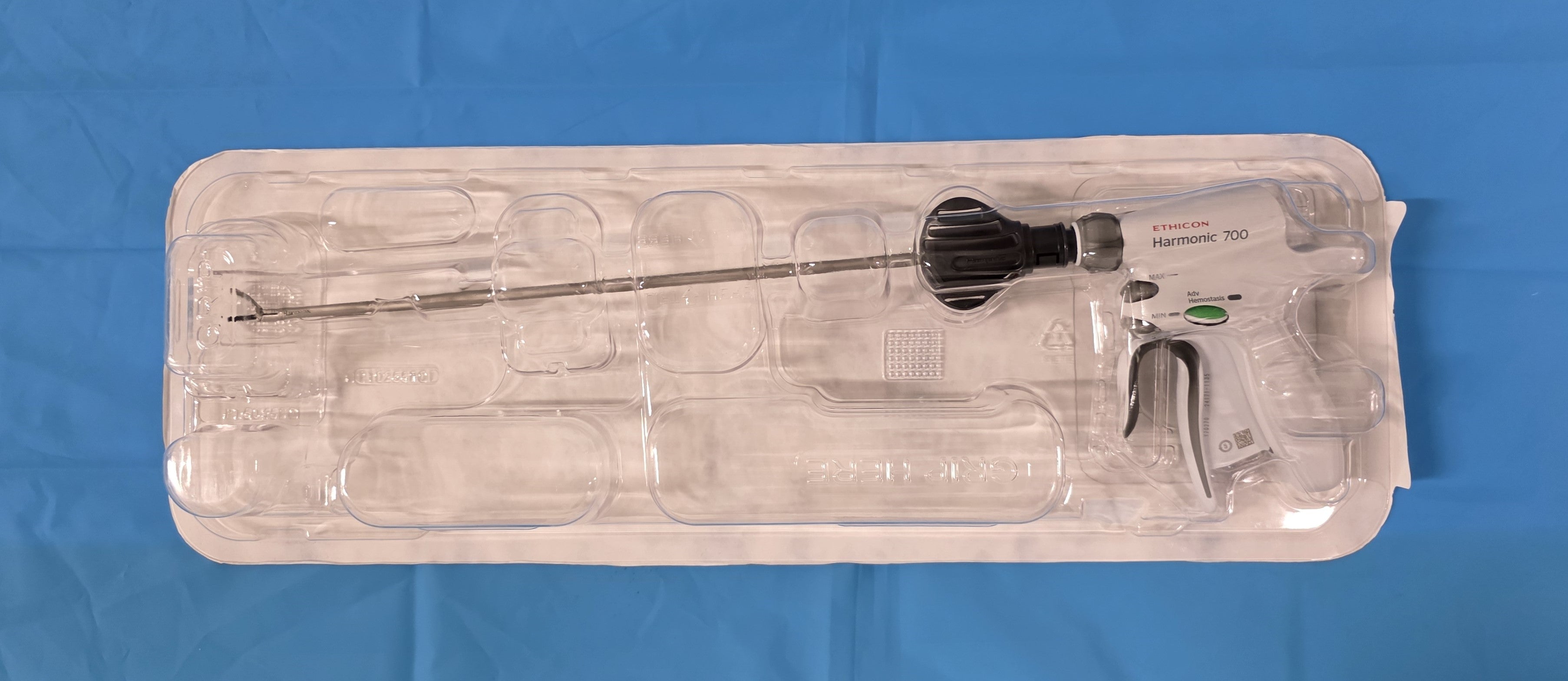 Ethicon Endo Surgery HAR736 Harmonic 700 Shears (05/2029) – BKMedStore