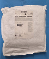 VAC Granufoam Dressing X-Large M8275065/5 (one unit X)