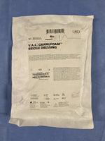 KCI V.A.C Granufoam Bridge Dressing M8275042/5 (X)