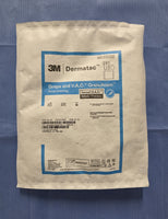 3M Dermatac Drape and V.A.C Granufoam Small Dressing (01/2028)