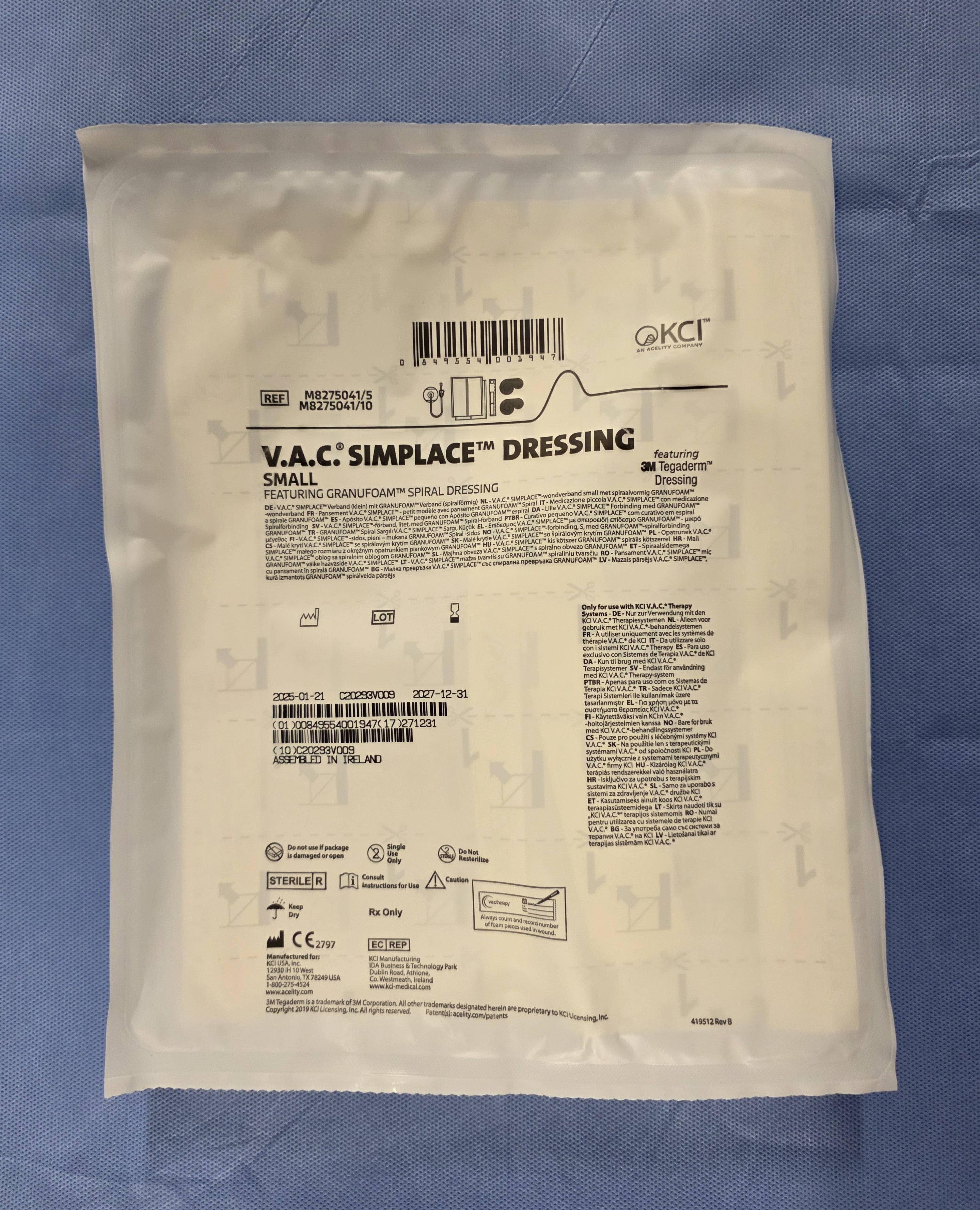 Advanced Wound Care Supplies Brooklyn | BKMed Store – BKMedStore