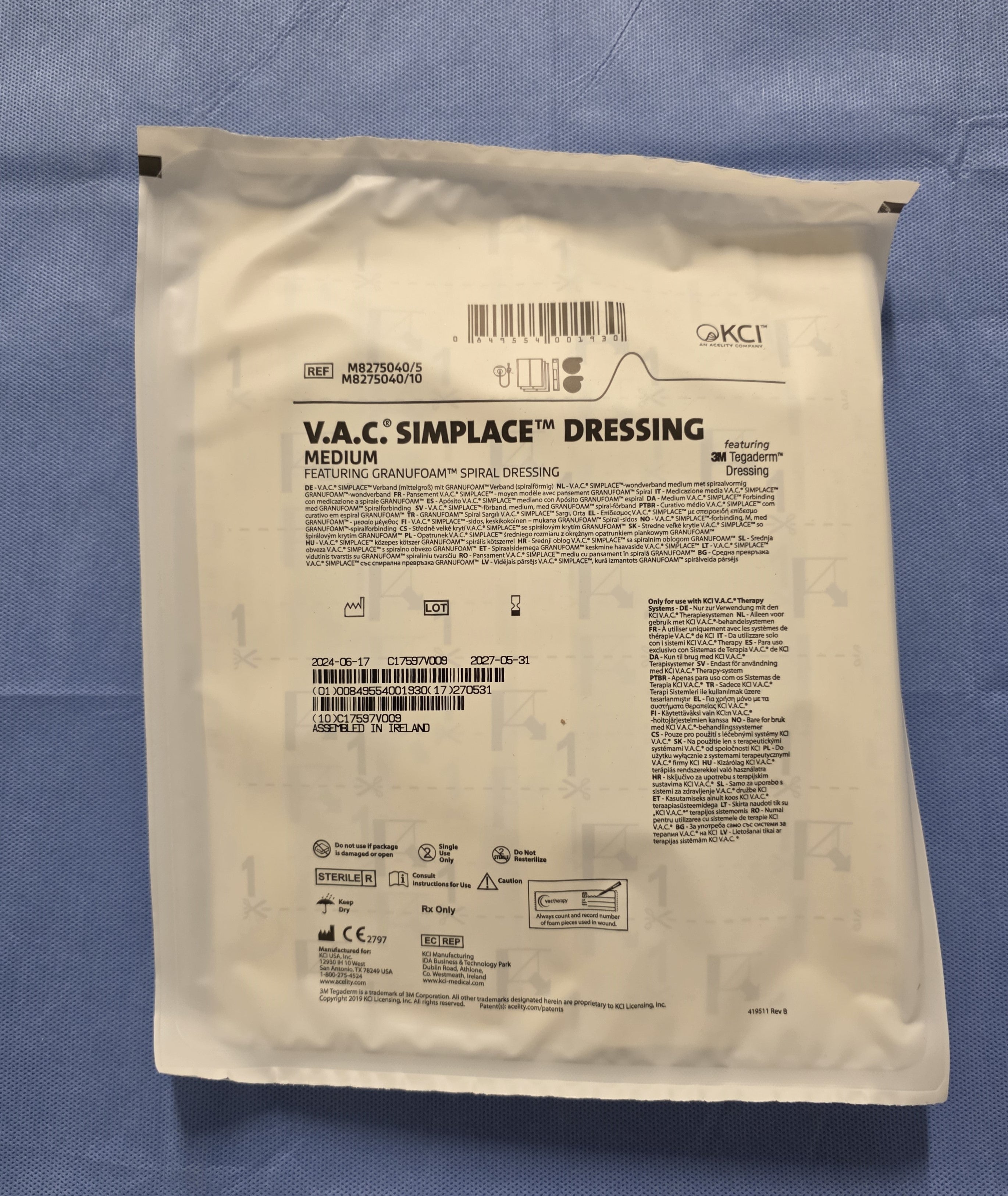 Advanced Wound Care Supplies Brooklyn | BKMed Store – BKMedStore