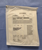 KCI VAC SIMPLACE Dressing Medium M8275040/5