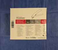 Ethicon Proximate Plus Skin Stapler (box of 6) PMW35 (10/2029)