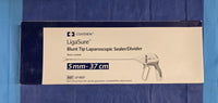COVIDIEN Ligasure Blunt Tip Laparoscopic Sealer LF1837 (2028)