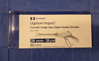 COVIDIEN Ligasure Impact Open Sealer LF4418 (06/2028)