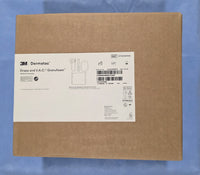 3M Dermatac Drape و V.A.C Granufoam Medium Dressing (09/2027)