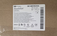 Covidien AbsorbaTack Fixation Device Abstack30 (12/2028) case of 6