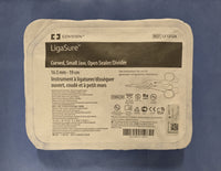 COVIDIEN Ligasure Curved, Small Jaw, Open Sealer/Divider (2029)