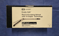 COVIDIEN Endo GIA Articulating Reload 60mm EGIA60AXT (2028)