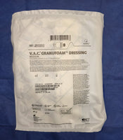 KCI Apósito V.A.C Granufoam Mediano M8275052 (05/2028)