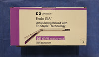 COVIDIEN Endo GIA Articulating Reload 60mm EGIA60AMT (2030)