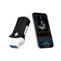 Portable Pocket Ultrasound System C10HL