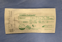 Ethicon Endo-Surgery GST60B Echelon Endopath (حزمة من 9 وحدات 07/2027)