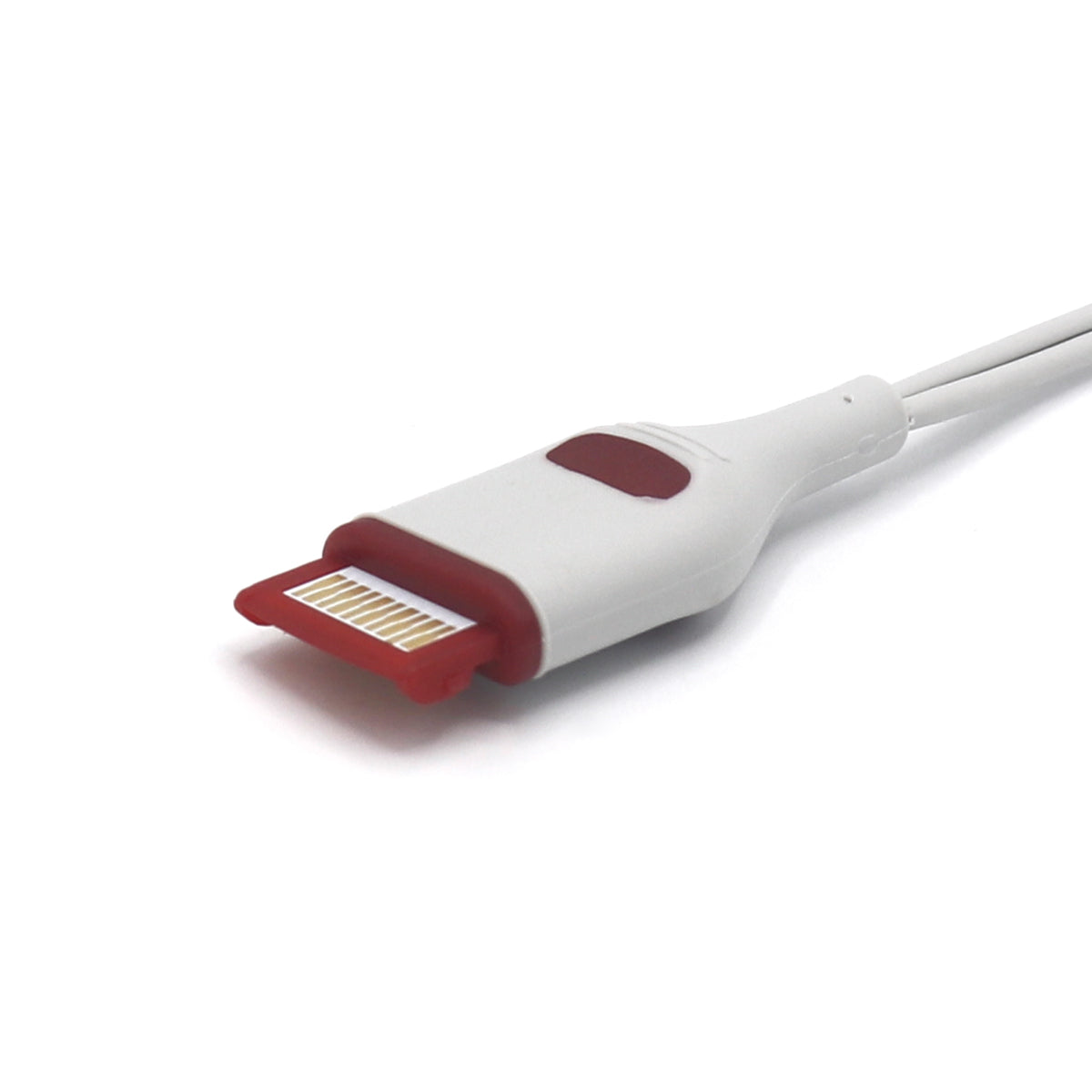 Rad G Spo2 Sensor Kabel Masimo Compatible RAD-97 SPO2 Sensor Pediatric Clip – BKMedStore