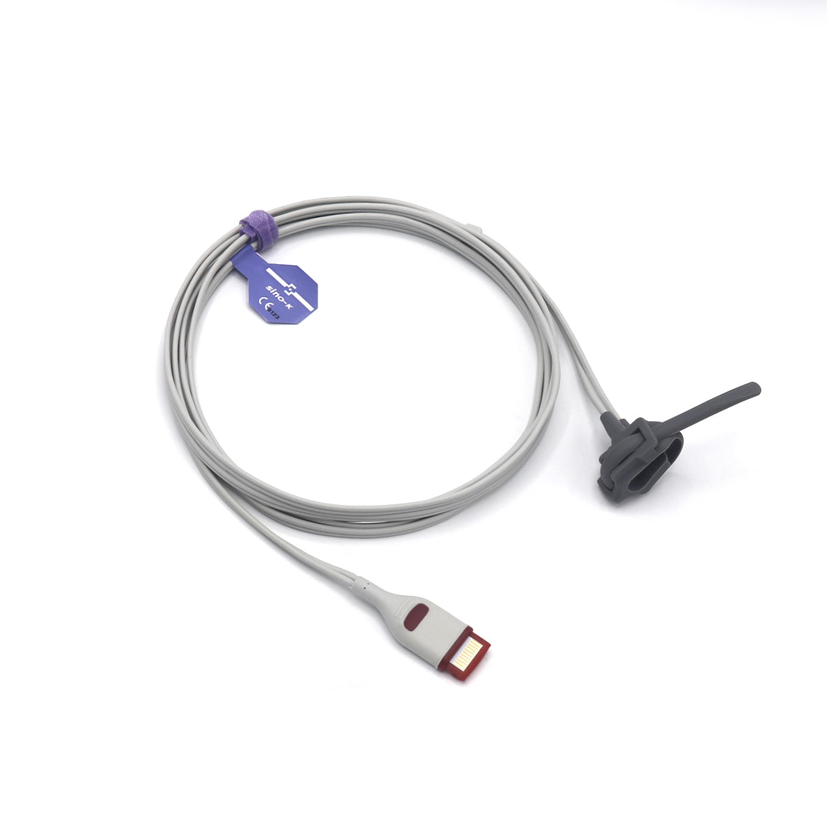 Masimo Compatible RAD-97 SPO2 Sensor Neonate Wrap – BKMedStore