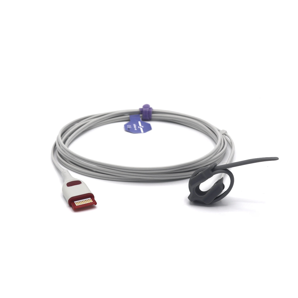 Rad G Spo2 Sensor Kabel Masimo Compatible RAD-97 SPO2 Sensor Neonate Wrap – BKMedStore