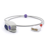 Masimo Compatible 2501 M-LNCS DCI SPO2 Sensor Adult Clip