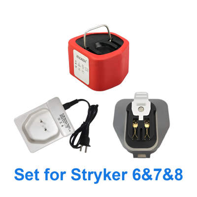 Stryker compatible system 6 7 8 charging system