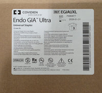 Grapadora universal COVIDIEN Endo GIA Ultra (2030)