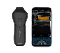 Portable Pocket Ultrasound System C10MB Pro