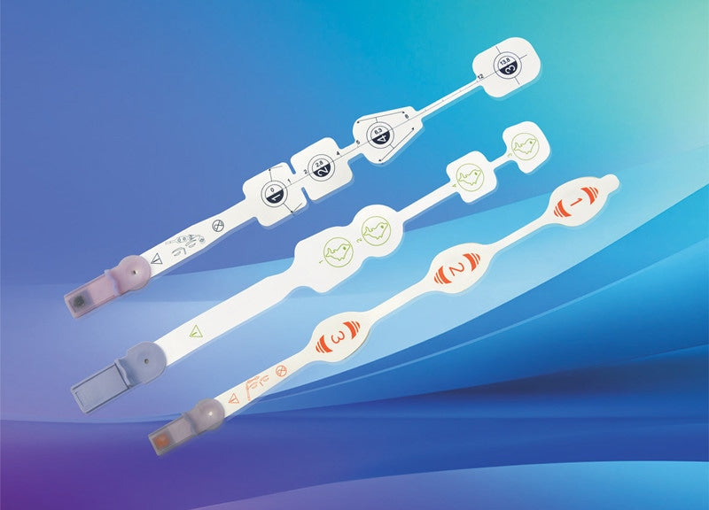 BIS Compatible Disposable Anesthesia EEG Sensors 186-0106
