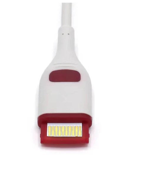 Masimo Compatible RAD-97 SPO2 Sensor Adult Clip