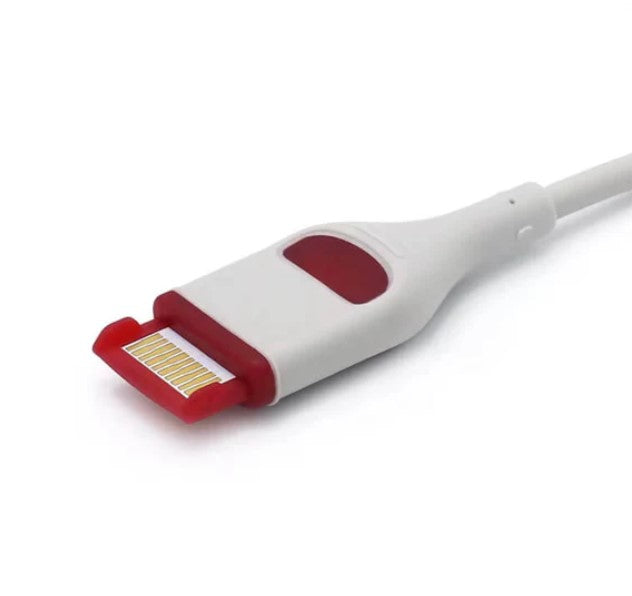 Rad G Spo2 Sensor Kabel Masimo Compatible RAD-97 SPO2 Sensor Adult Clip – Wholesale | BKMedStore