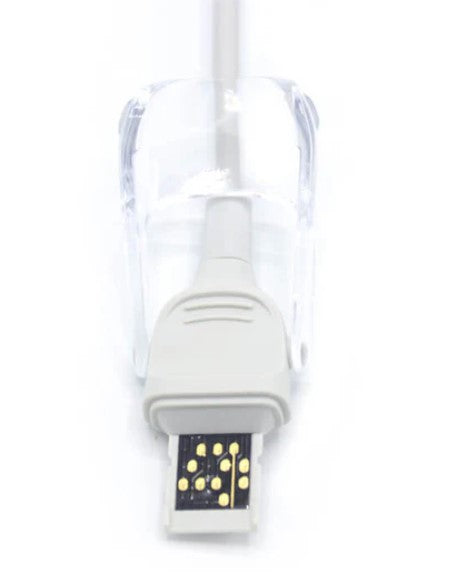 Masimo Compatible 4051 RD SET DCI-P SPO2 Sensor Pediatric Clip