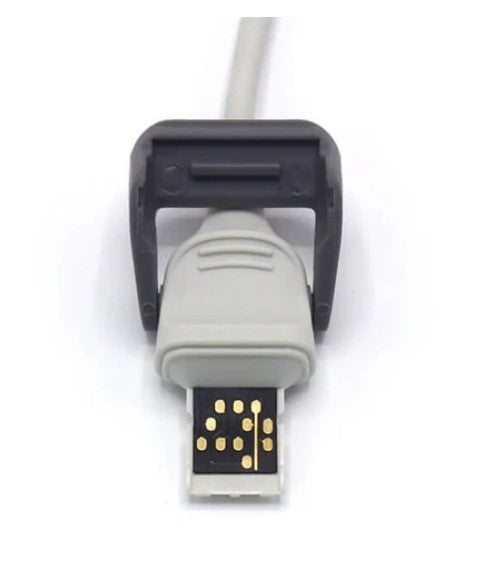 Rad G Spo2 Sensor Kabel Masimo Compatible RAD-G SPO2 Sensor Adult Clip – Wholesale | BKMedStore