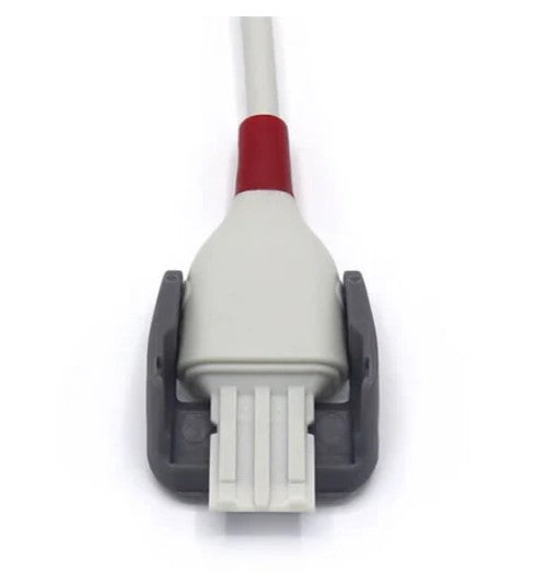 Rad G Spo2 Sensor Kabel Masimo Compatible RAD-G SPO2 Sensor Adult Clip – BKMedStore
